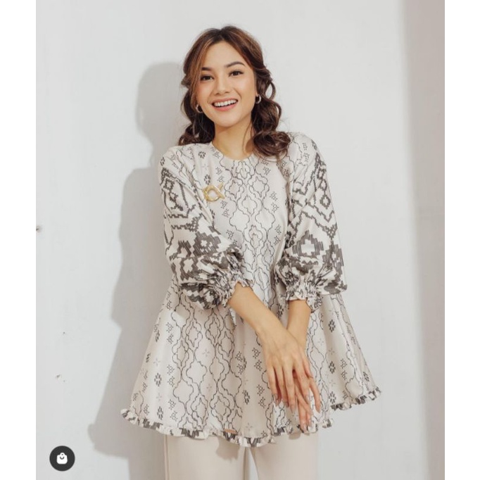 Cika blouse Pepper by Wearing Klamby size XS only