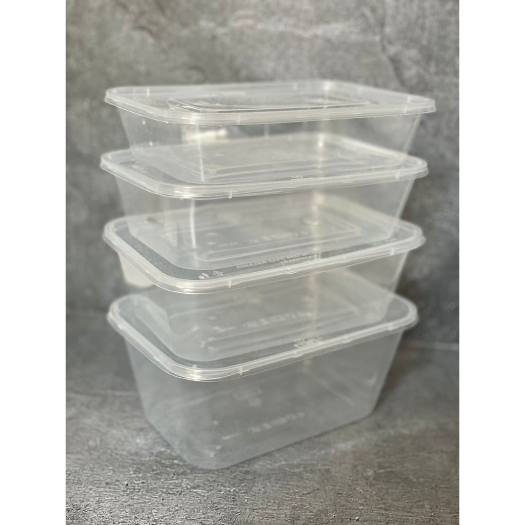 

THINWALL 1000 ML//PACKAGING//FOODCONTAINER/