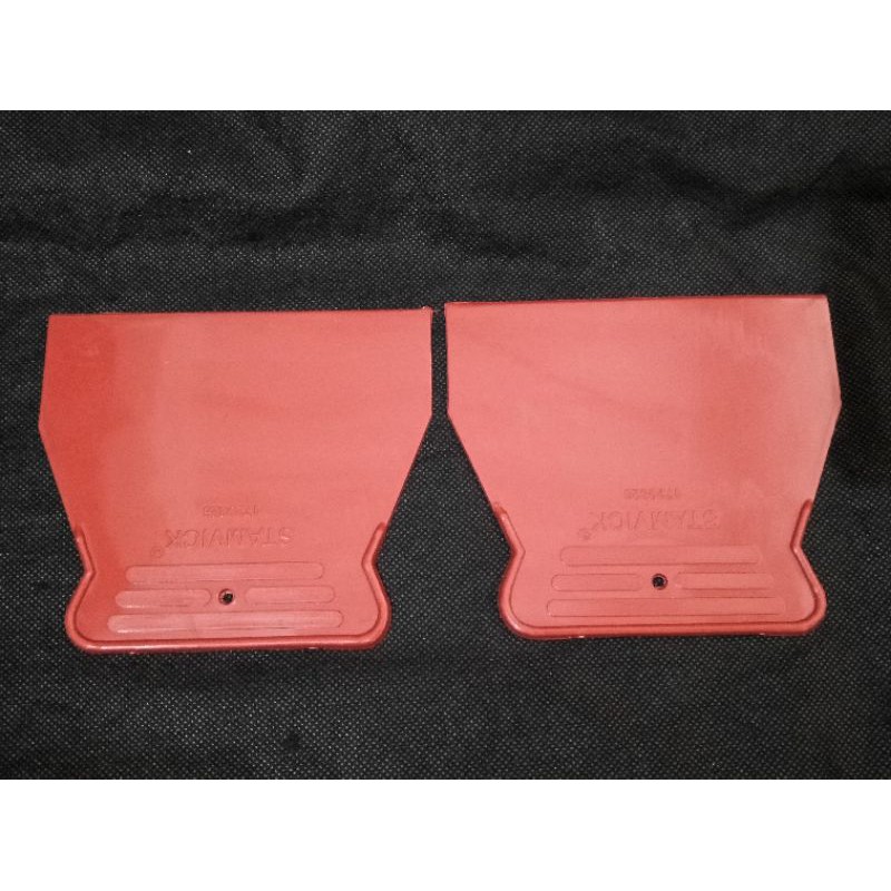 Kape Skrap Bangunan Scrapper PVC Lantai Dinding Tembok Keramik