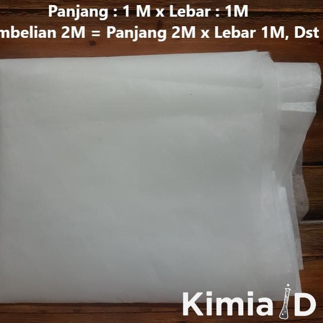 ← Kain Mat Tissue - 1 Meter - Serat Kain Fiber - Kain Mat Fiber ◌