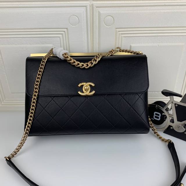Chanel Flap Bag 57087 / Tas Wanita / Mirrror Quality