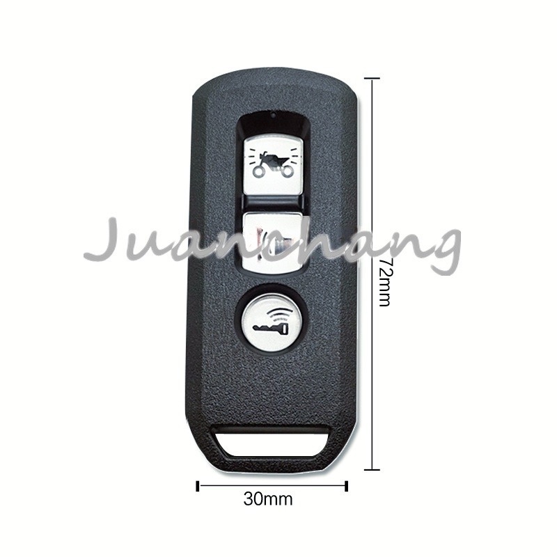 Cover Kunci Mobil 125 Untuk Honda 2016-2020 PCX 125 150