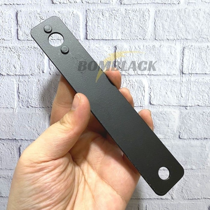 Alat Pembuka Mata Bor Kunci Gurinda Gerinda Tangan Disc Grinder HITAM murah