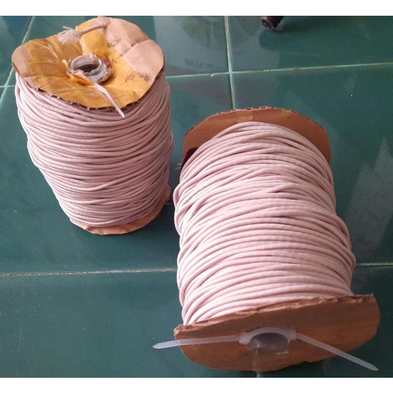 TALI KUR ELASTIS 2mm