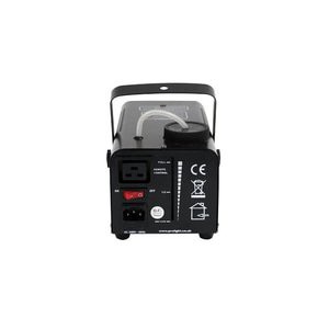 MESIN ASAP SMOKE GUN FOG MACHINE 400W REMOTE CONTROL Termurah