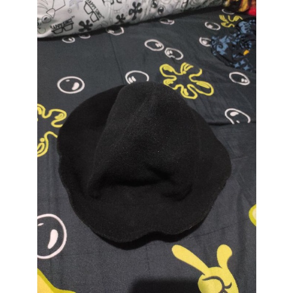 topi koboy zara man