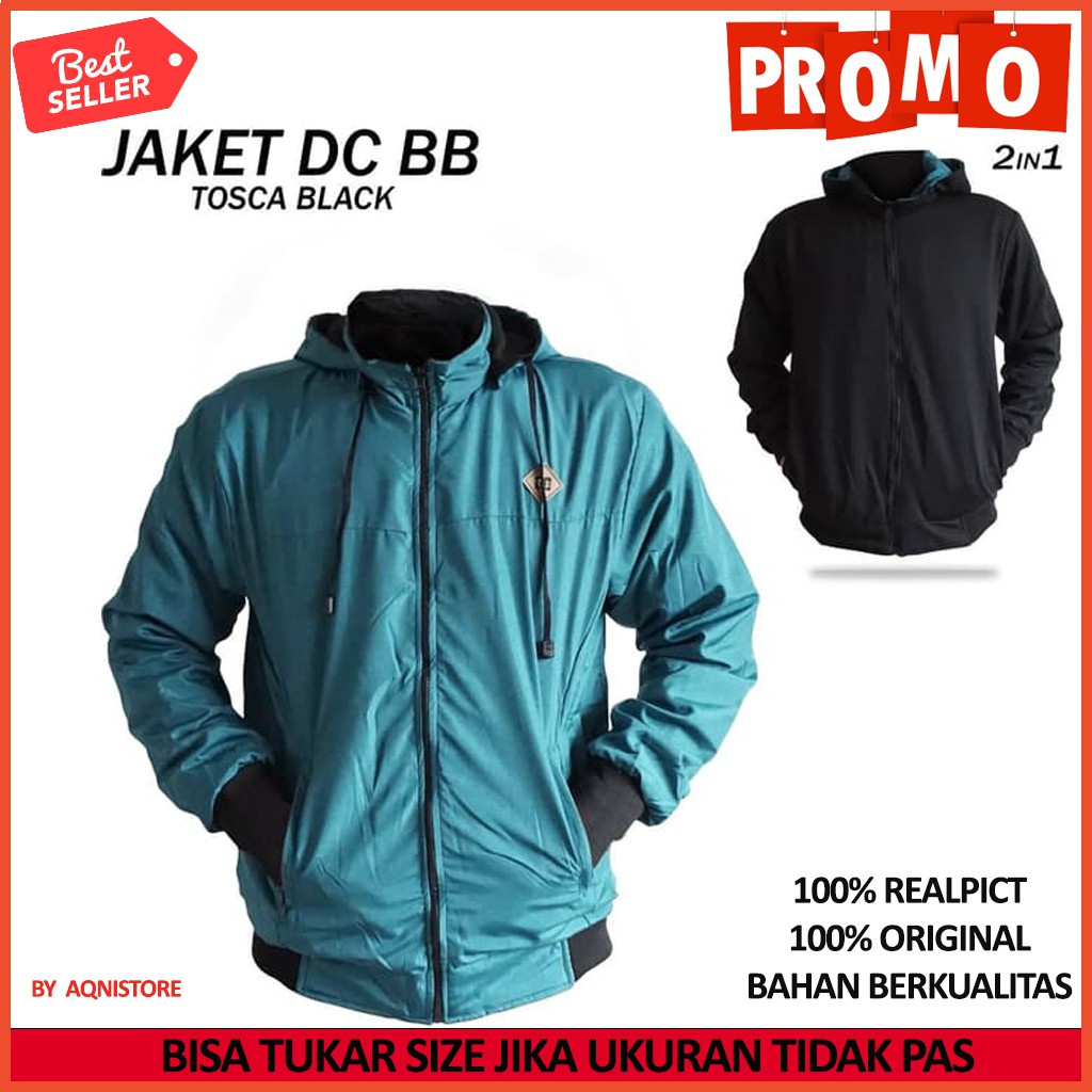 JAKET PRIA Trend Line CHARISMA Laki Laki Cowok Abu Hitam Merah Ko A7X6 JaketPria  Murah Brande