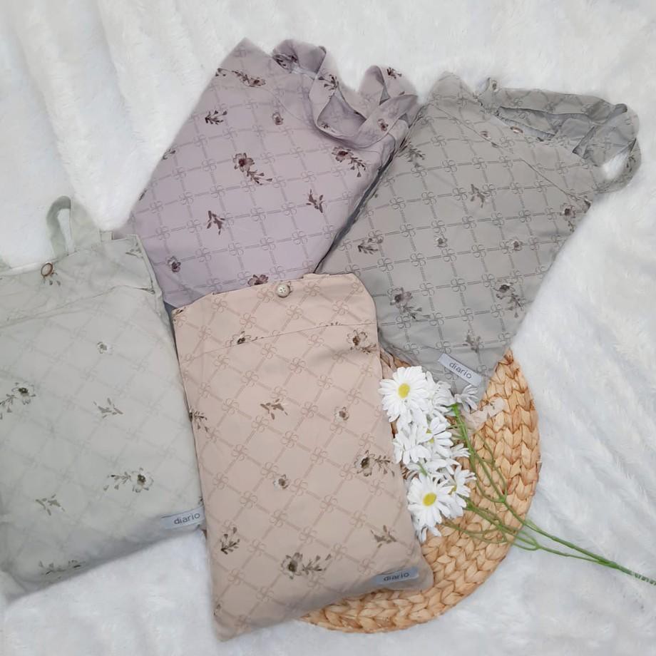 《packingaman》 Diario - Mukena Rayon Ayudia