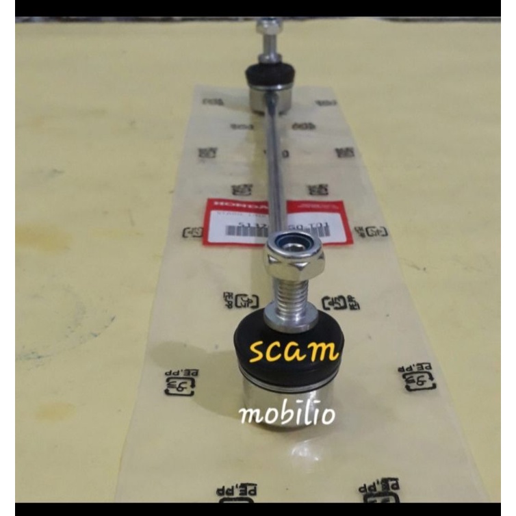 stabil link Mobilio stabilizer honda