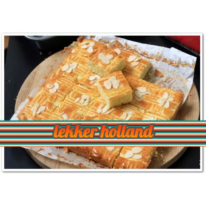 

lekker holland