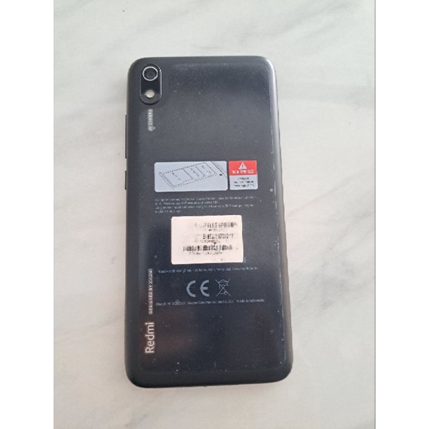 xiaomi redmi 7a 2/16gb