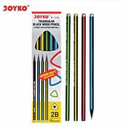 

Pensil 2B JOYKO P-113