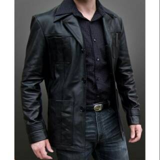 540+ Model Jaket Kulit Jas Gratis Terbaik