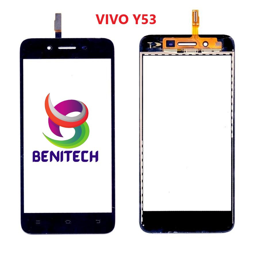 TOUCHSCREEN / LAYAR SENTUH VIVO Y53 / Y 53 / 1606 ~ KUALITAS ORIGINAL ~ BENITECH