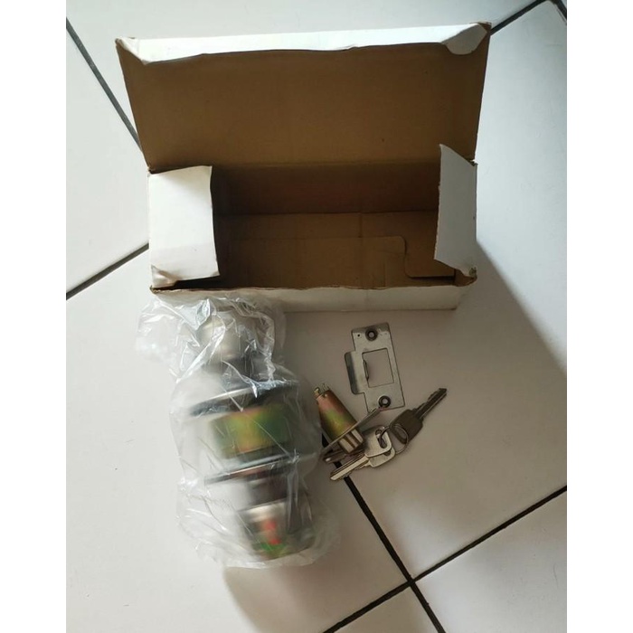 Pintu Eden Joice / pintu kamar mandi type A060