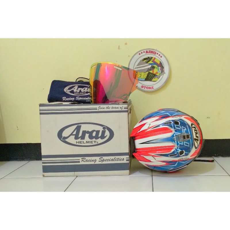 helm copy arai hayden SB not agv tsr nolan xlite dql hjc ink kyt