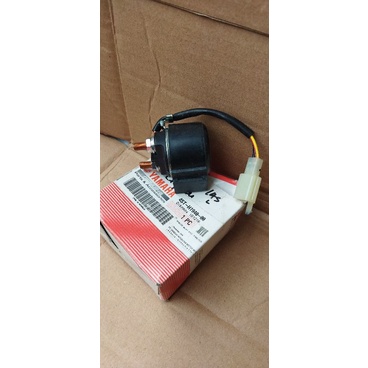 bendik stater fizr atau bendik stater yamaha f1zr