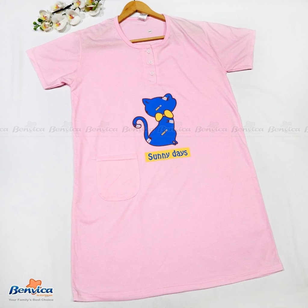 BAJU TIDUR DASTER TANE - A