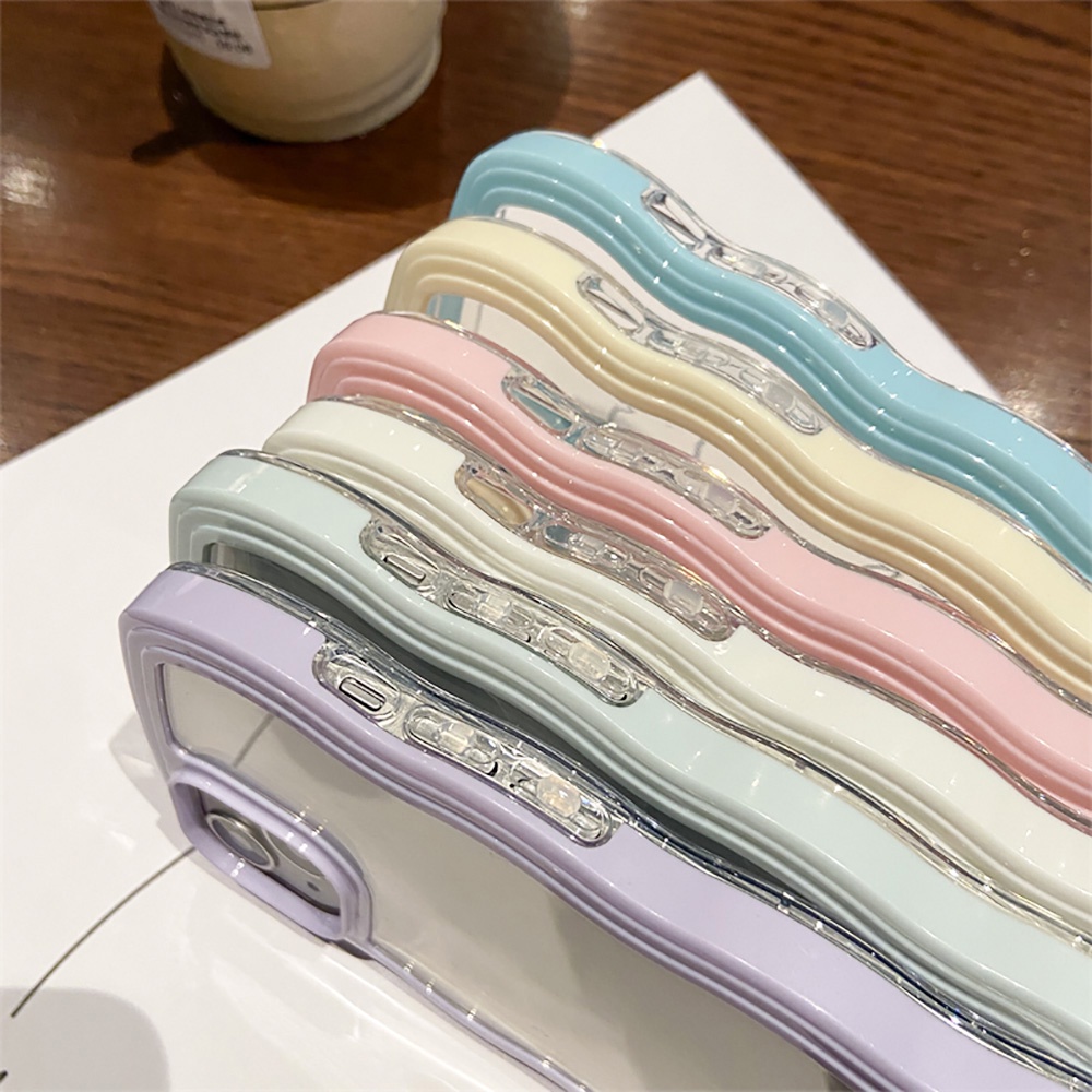 Soft Case Silikon Transparan Untuk iPhone 11 12 13 14 Pro MAX X XS MAX XR 7 8 14 Plus SE 2022 2020