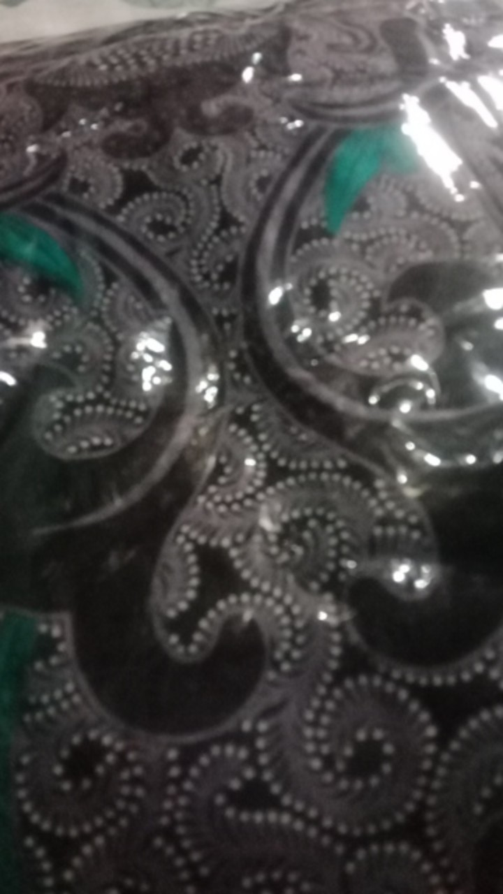 Baju Batik Tunik Wanita Modern Elagan Formal Seragam Batik Kantor Kerja Motif Terbaru