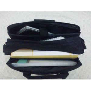 Tas Kantor Laptop Multifungsi ROXION NETPACK   Raincoat Termurah