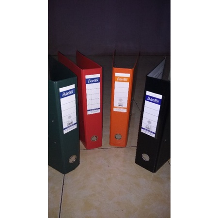 

BANTEX Folio 1450 ADA 4 WARNA