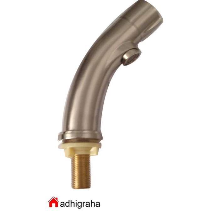 Kran Wastafel Stainless Steel Ravale W 001 Ss