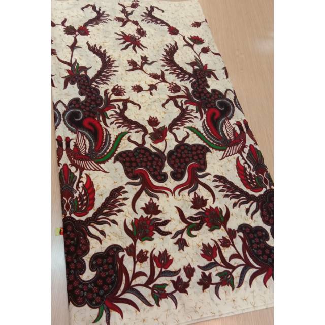 H.SANTOSO AAA 855 GADING MAS