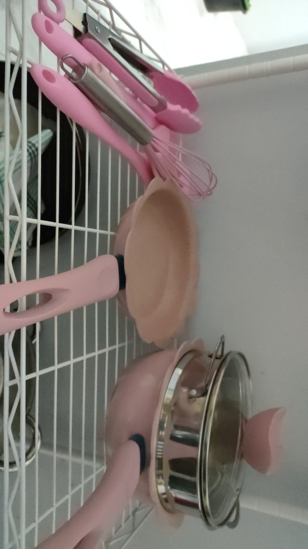 Baking Utensil Set Bbq Set Spatula Sutil Capitan Set Alat Masak Silicone Silikon Food Grade