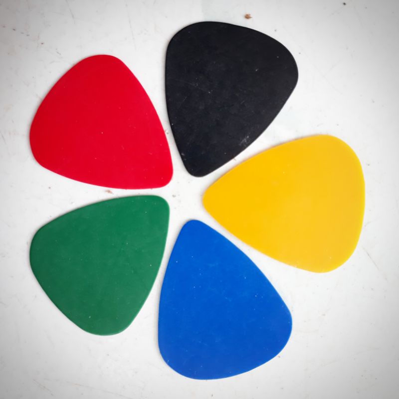 Gitar Akustik Jumbo Murah Meriah Fullset