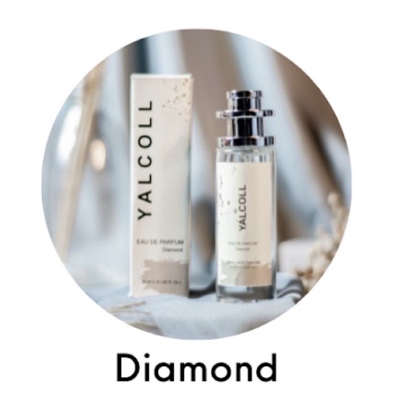 BPOM PARFUM YALCOLL 6 ML DIST MAKASSAR