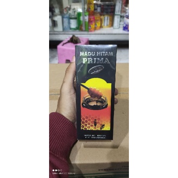 

madu hitam pahit prima diabet 400gr madu untuk diabet prima herbal
