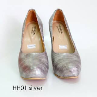 Realpict HHO1 Women High Heel Stiletto Shoes  12  cm  