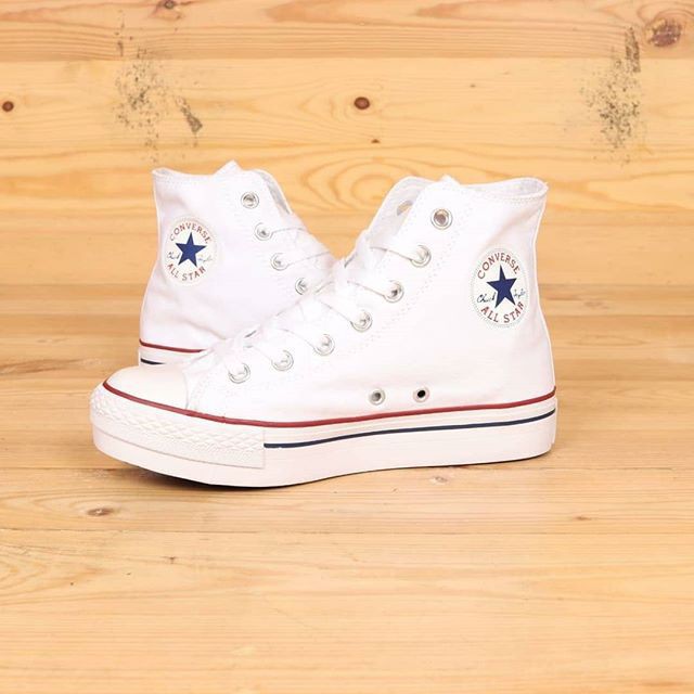 SEPATU  CONVERSE ALLSTAR HIGH PREMIUM BERKUALITAS