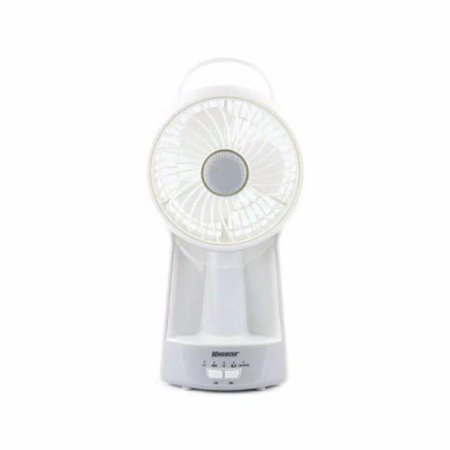 Emergency lamp jumbo krisbow