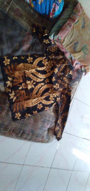 Couple Batik Asmara Linggar Srg 7 By Suryandhanu 4666784743886 Couple Cendrawasih Kuning