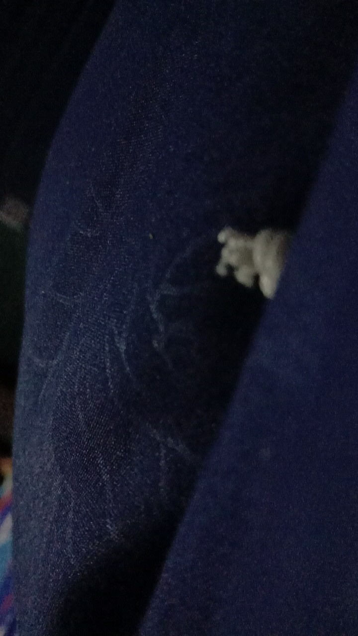 Kantong / Tas Plastik Selimut Murah 30 X 40 Cm