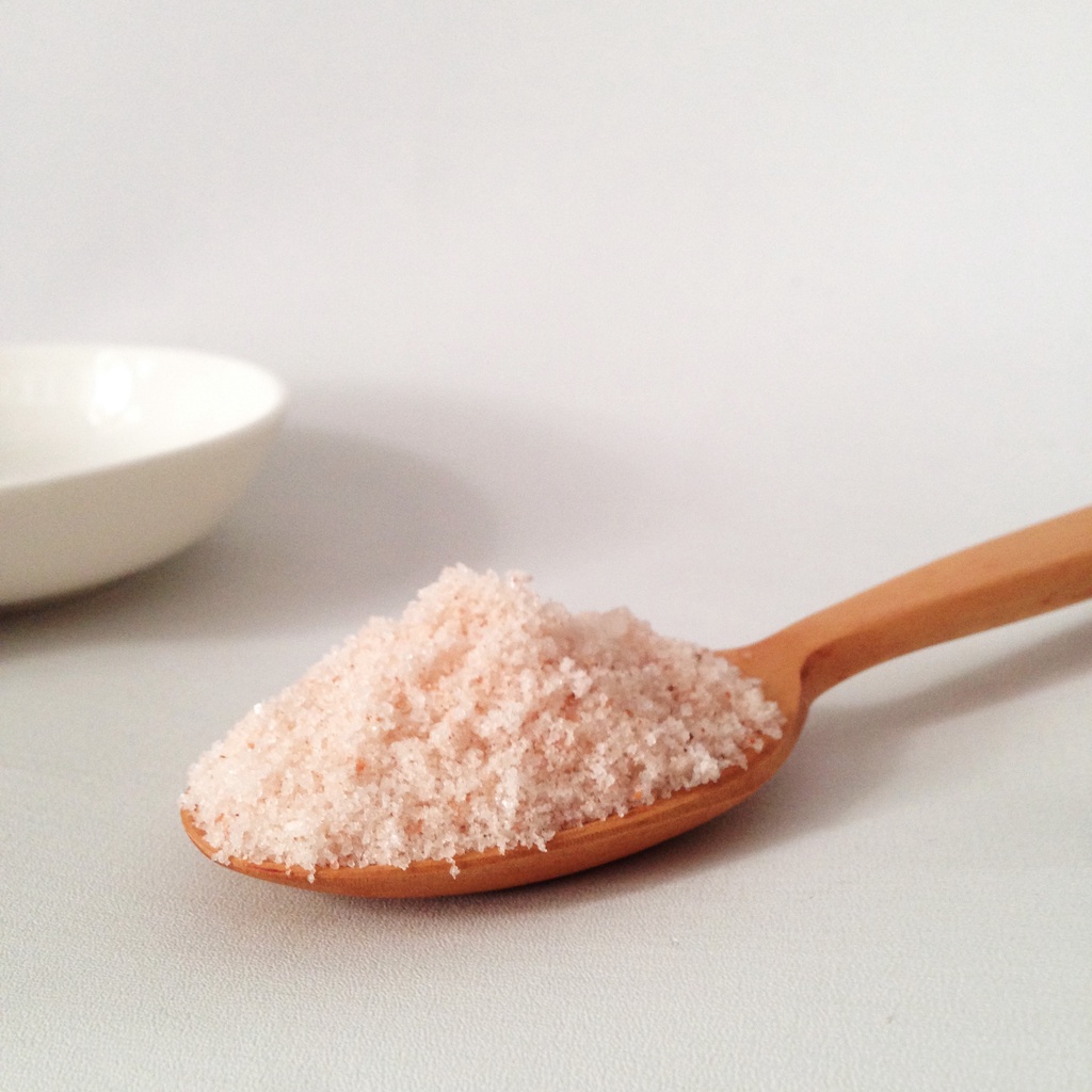 

Garam Himalaya 150 gram Himsalt Tokoshobi Natural Superfood