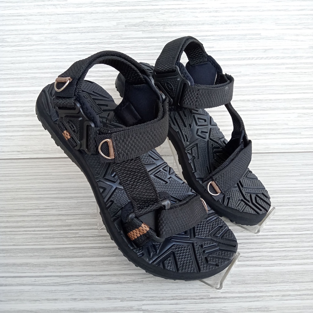 sandal gunung harles pria casual harles jepit original sandal otdoor pria harles sandal adventure sa