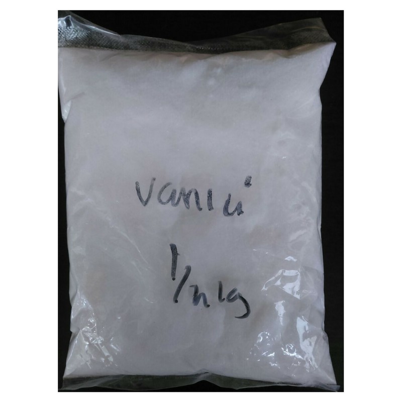 

Vanilli Lokal 250g