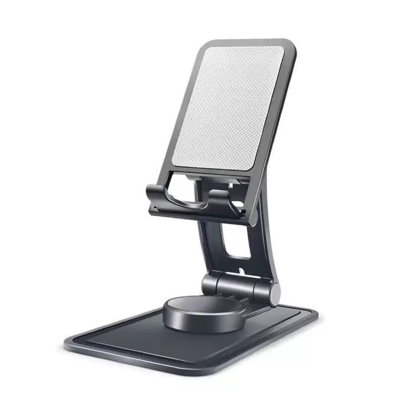 Stand Holder Putar SK-45 Hp Universal HD 45 Folding Desktop Handphone Tablet