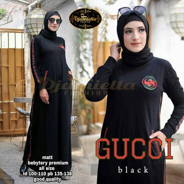 Dress gucci