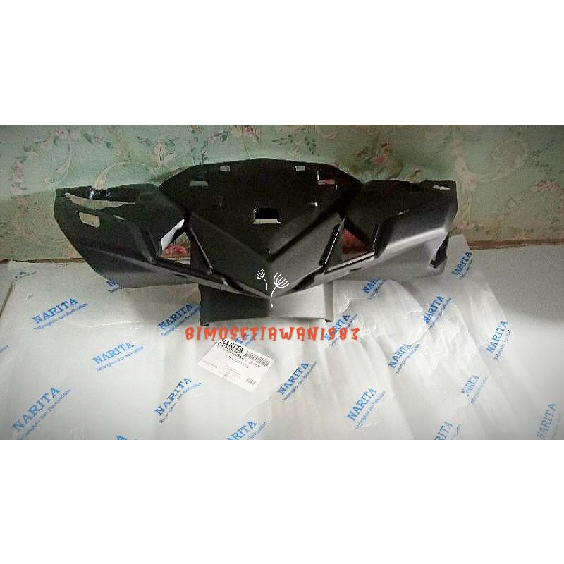 Batok kepala depan Vario 125/150 LED 2015-2017