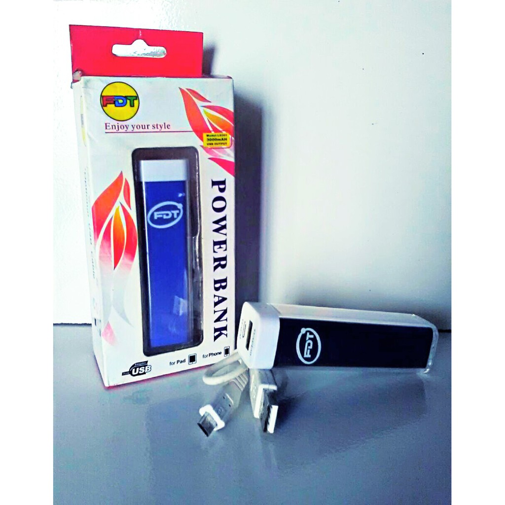 Power Bank PWB001id:8831073 Product details - View 