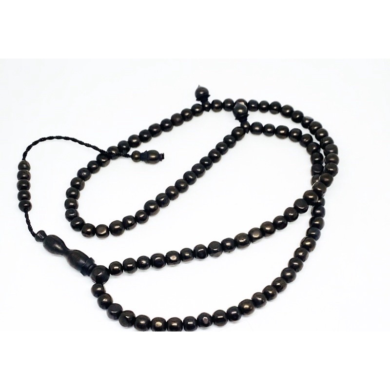 PROMO TASBIH KOKAH UKURAN 6.5 HARGA TERMURAH