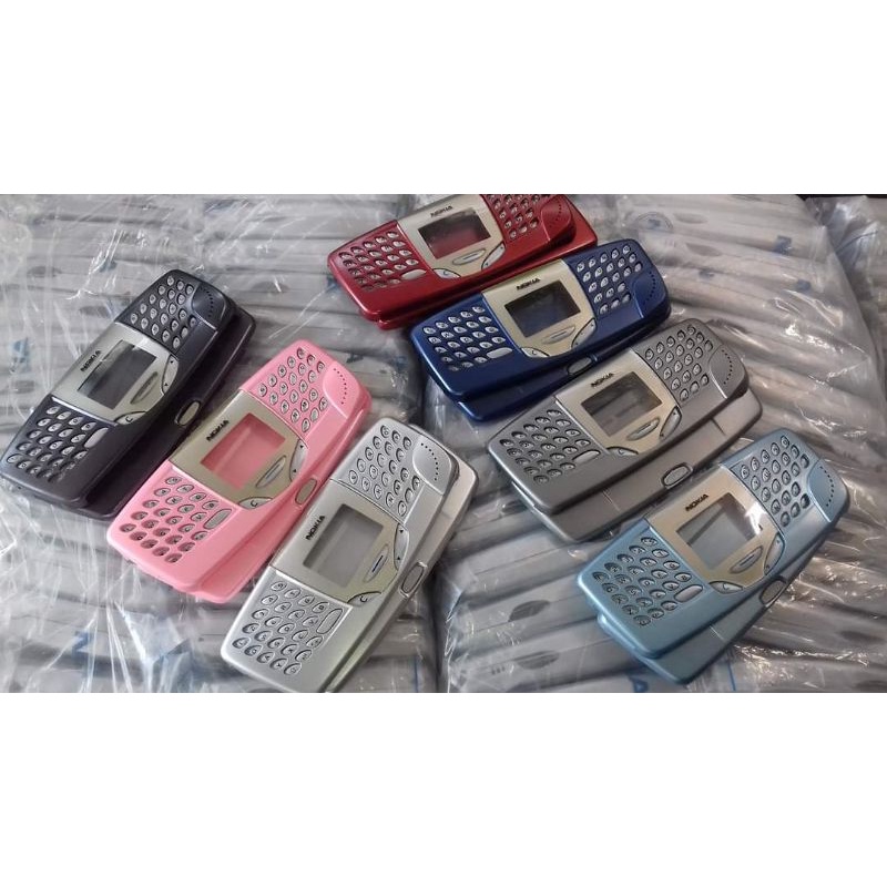 casing nokia 5510 dop