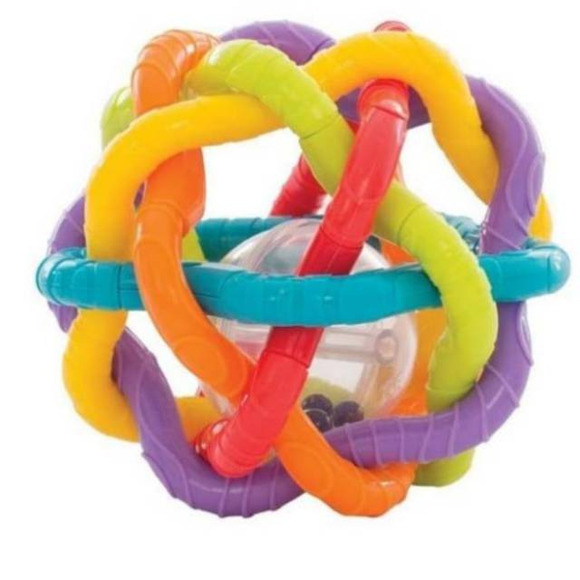 Playgro Bendy Ball