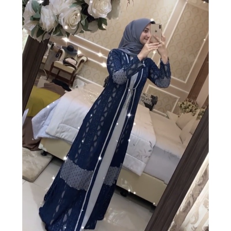 Jenna harra by Kaleela.id