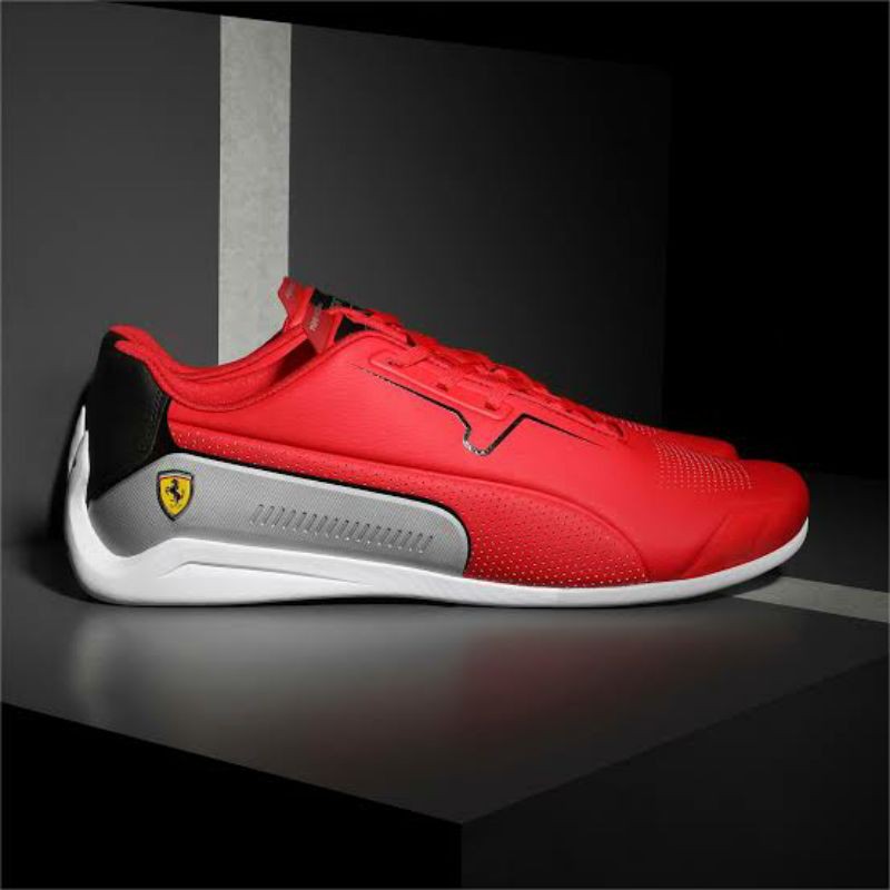 scuderia ferrari drift cat 8