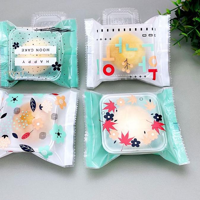 

Plastik packing mooncake sealer 50gr/80gr/100gr PMC-21